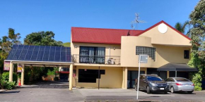 Отель Rayland Epsom Motel  Оклэнд